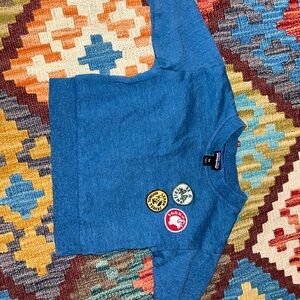 6-9 Month Girls’ summer casual onesies, pants, etc